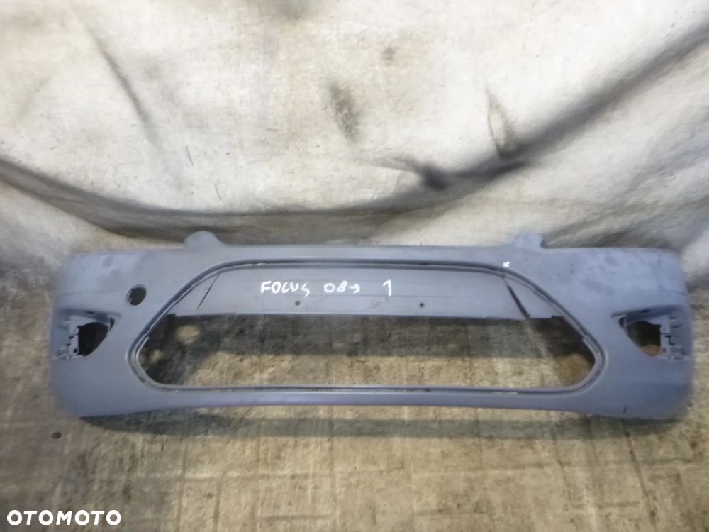 ford focus mk2 lift zderzak przód nowy przedni - 1