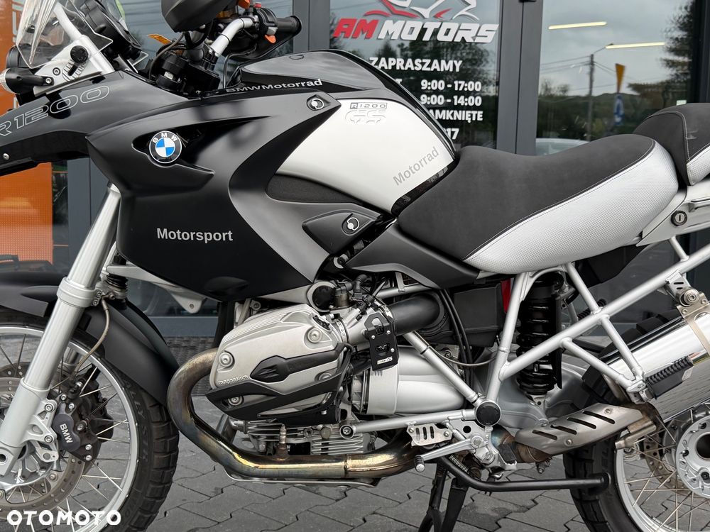 BMW GS - 32