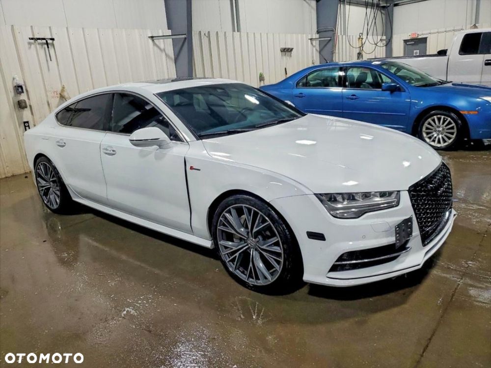 Audi A7 Sportback - 3
