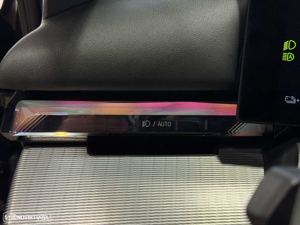 BMW i5 eDrive40 Edição Desportiva M - 18