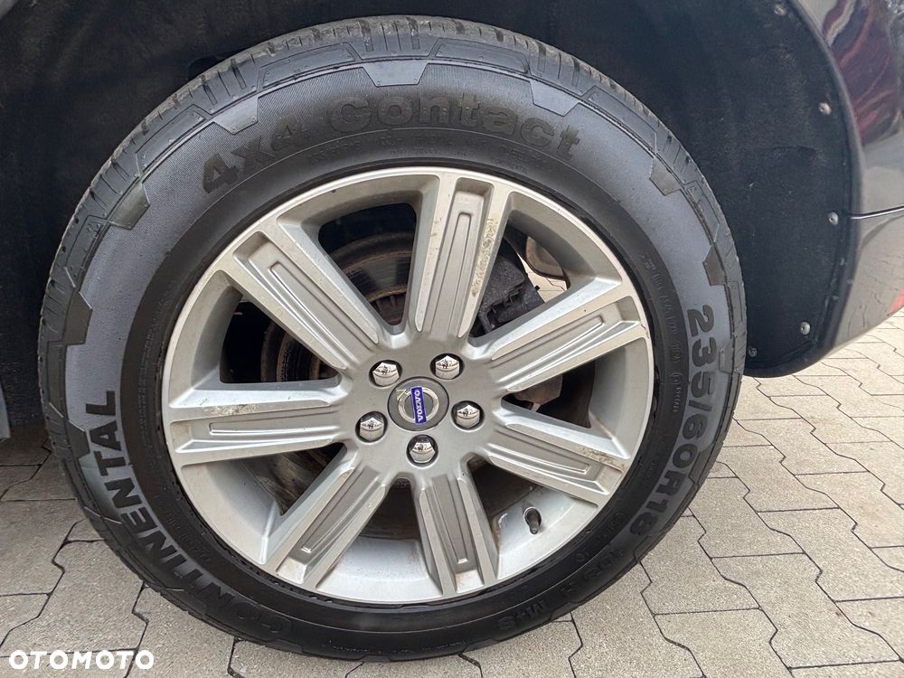 Volvo XC 60 T5 AWD Geartronic Linje Inscription - 24