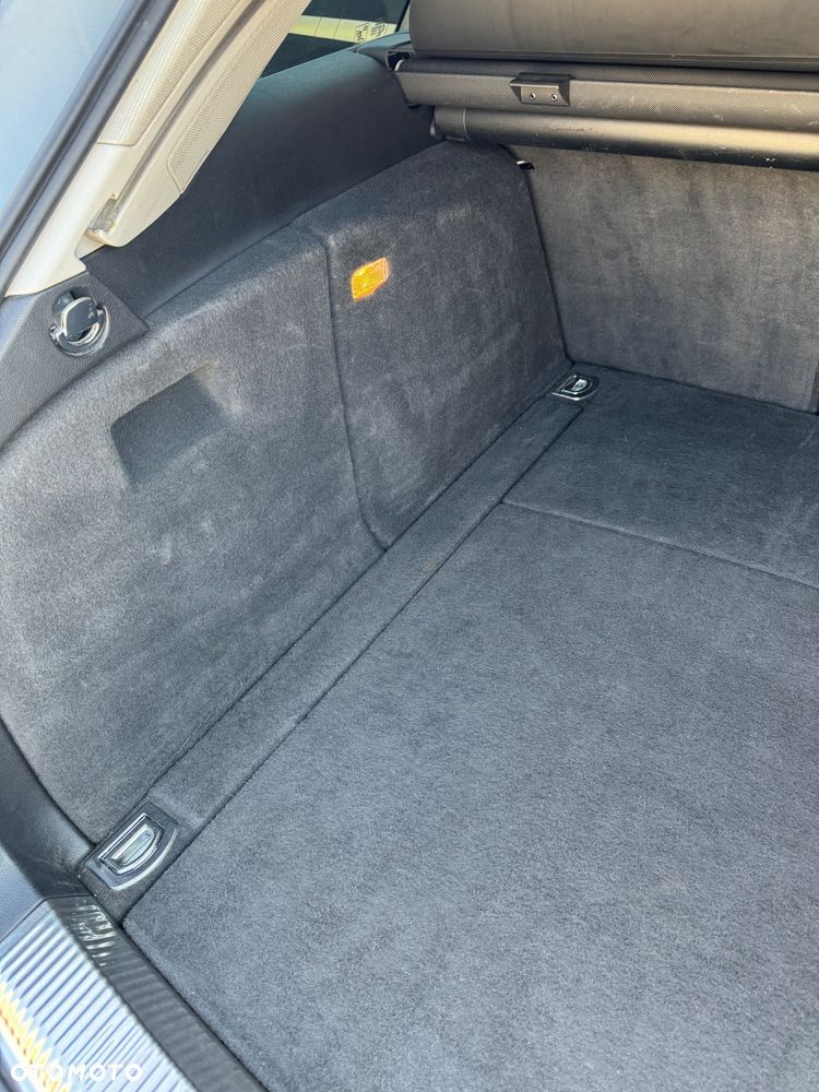 Audi A4 Avant 2.0 TFSI Multitronic - 19