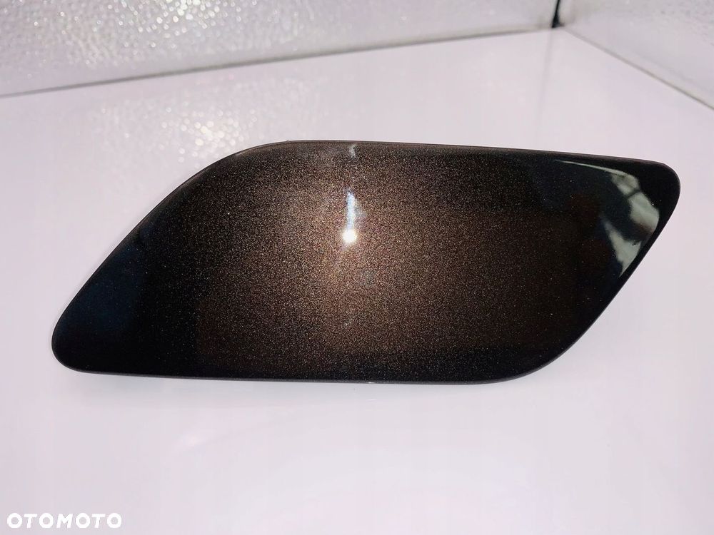 ZAŚLEPKA SPRYSKIWACZA A6 C7 L / P NOWA OEM - 9