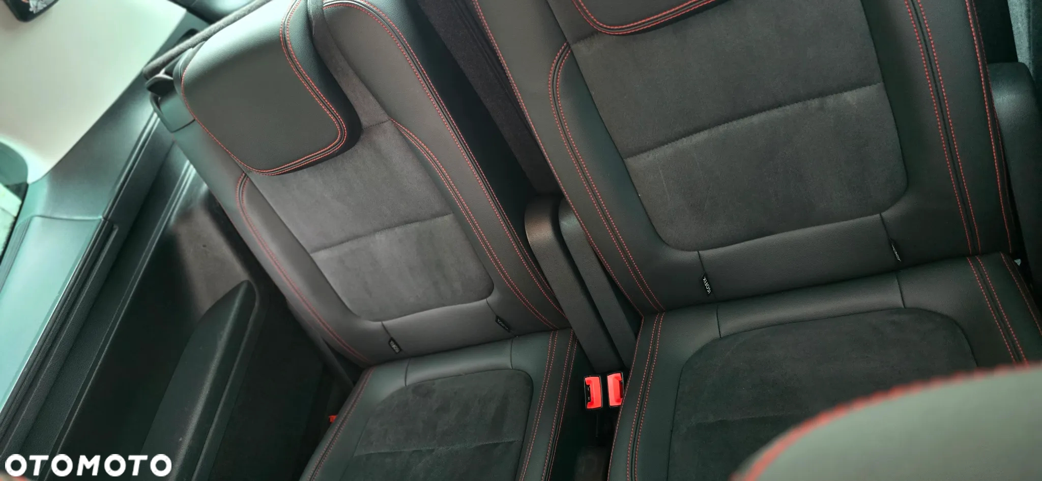 Seat Alhambra 2.0 TDI S&S 4Drive FR-LINE - 19