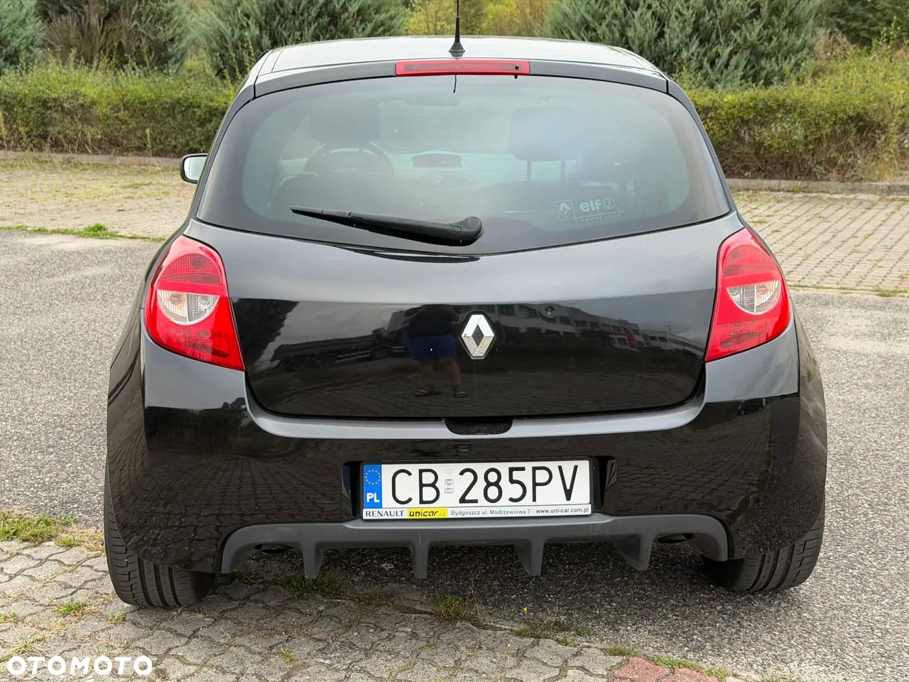 Renault Clio 2.0 16V Sport - 3