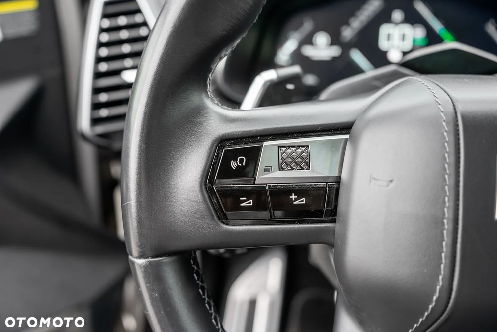 DS Automobiles DS 7 1.6 E-Tense 4x4 Opera - 21