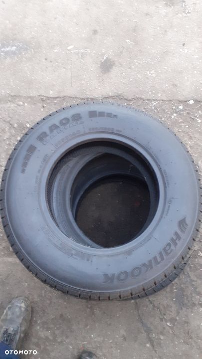 185/14 Hankook RA 08 - 2