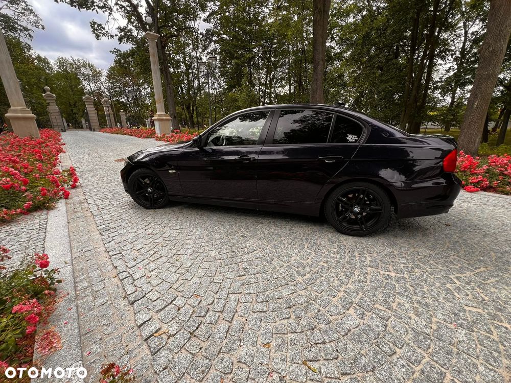 BMW Seria 3 320d DPF - 17