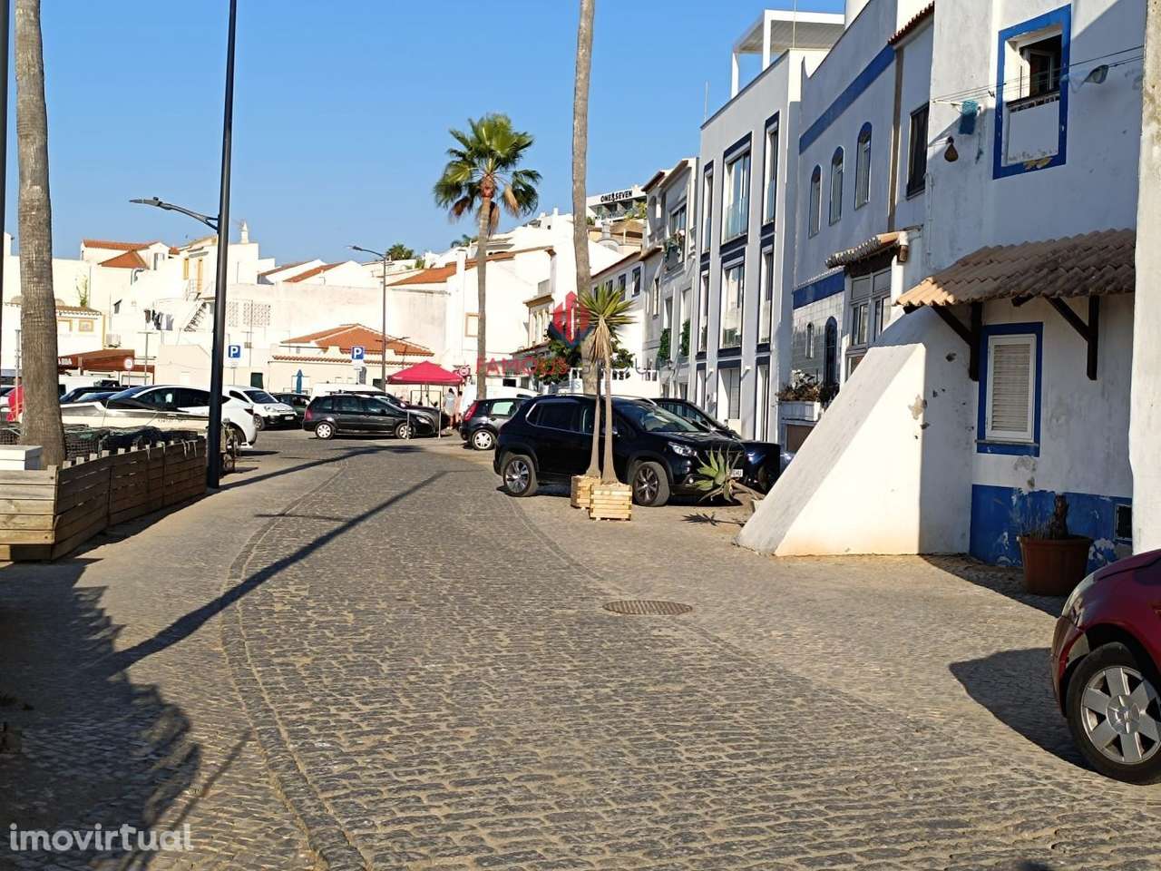 Apartamentos novos T2- Ferragudo - Lagoa - Grande imagem: 5/26