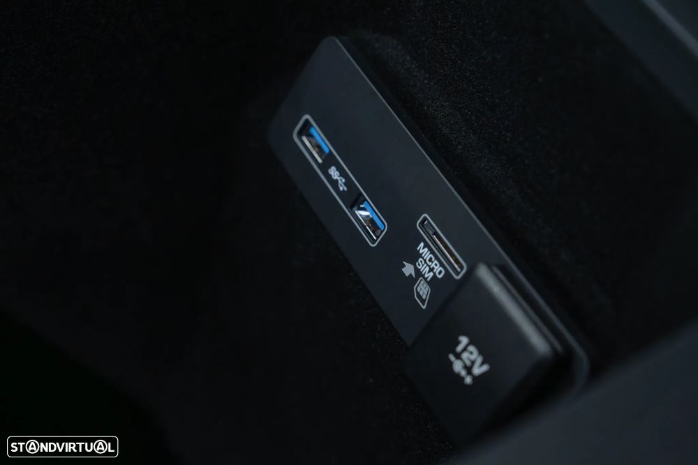 Jaguar I-Pace SE AWD Aut. - 52