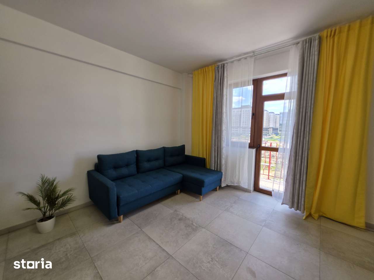 Apartament 2 camere - Young Residence — fotografia 1