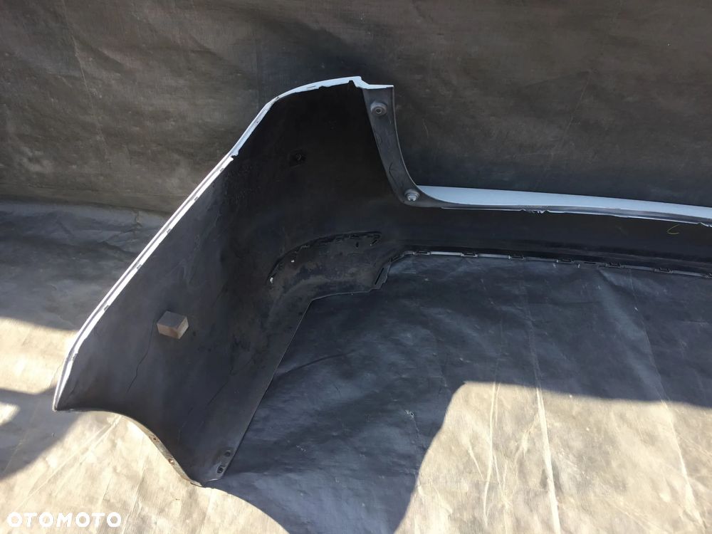 TOYOTA AURIS II KOMBI LIFT 2015-2018 ZDERZAK TYLNY TYL - 9