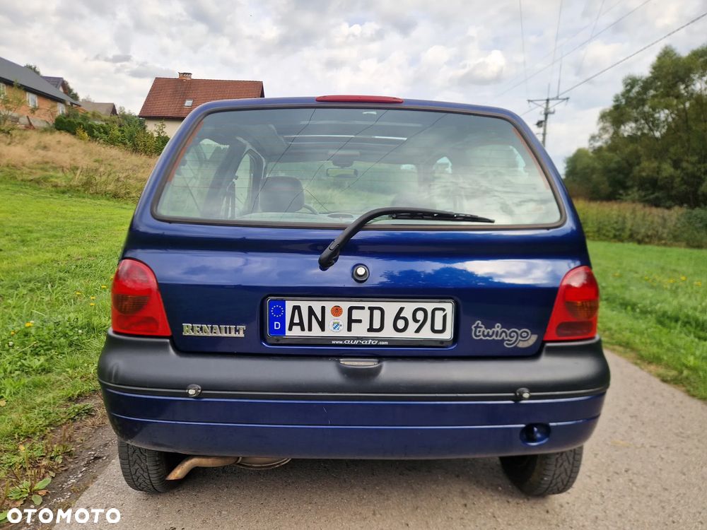 Renault Twingo 1.2 Easy - 20