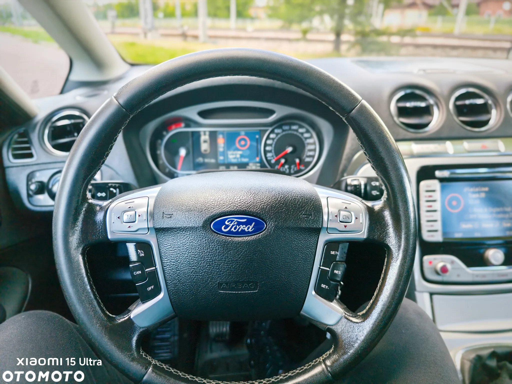 Ford S-Max 2.5 Titanium - 4