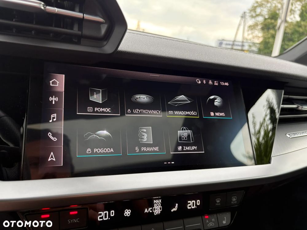 Audi S3 - 22