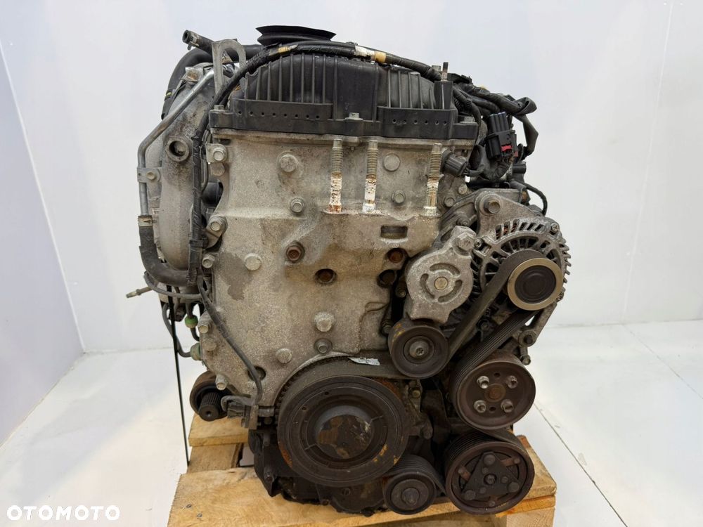 SILNIK R2AA Mazda 6 II GH Mazda 3 III BL CX-7 2.2 MZR-CD diesel kompletny - 7
