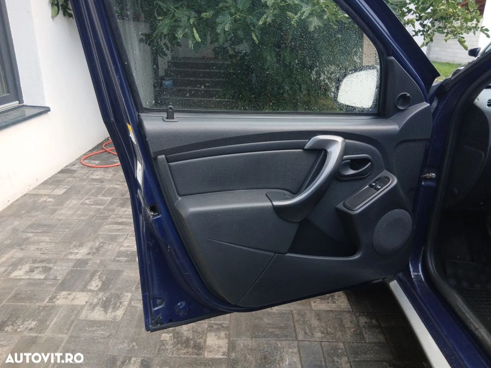 Dacia Duster 1.5 dCi 4x2 Laureate - 18