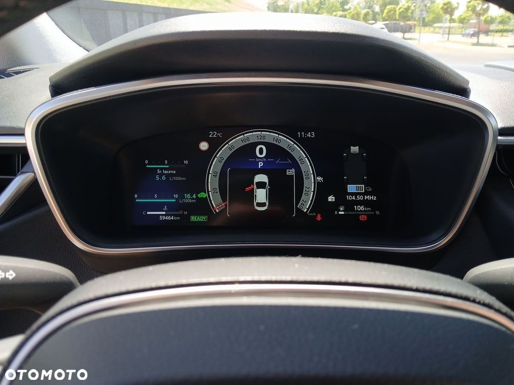 Toyota Corolla 1.8 Hybrid Comfort - 29