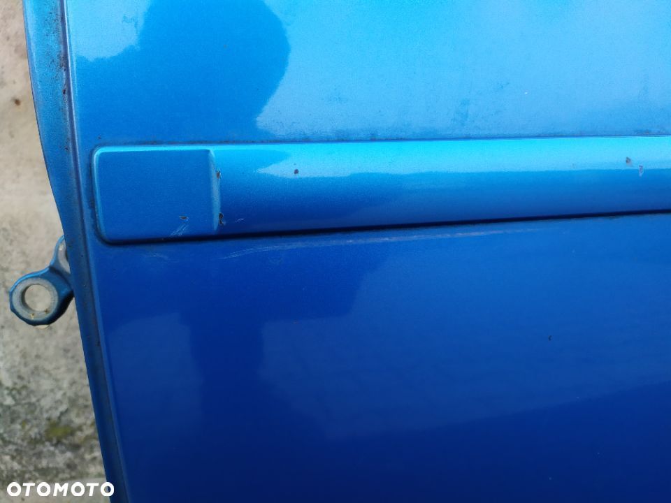 DRZWI LEWY TYŁ FORD C-MAX MK1 G3 - 3