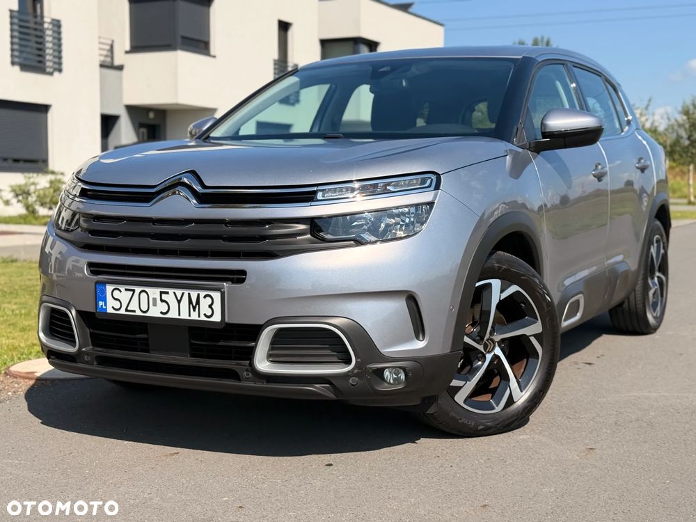 Citroën C5 Aircross 1.2 PureTech C-Series - 2