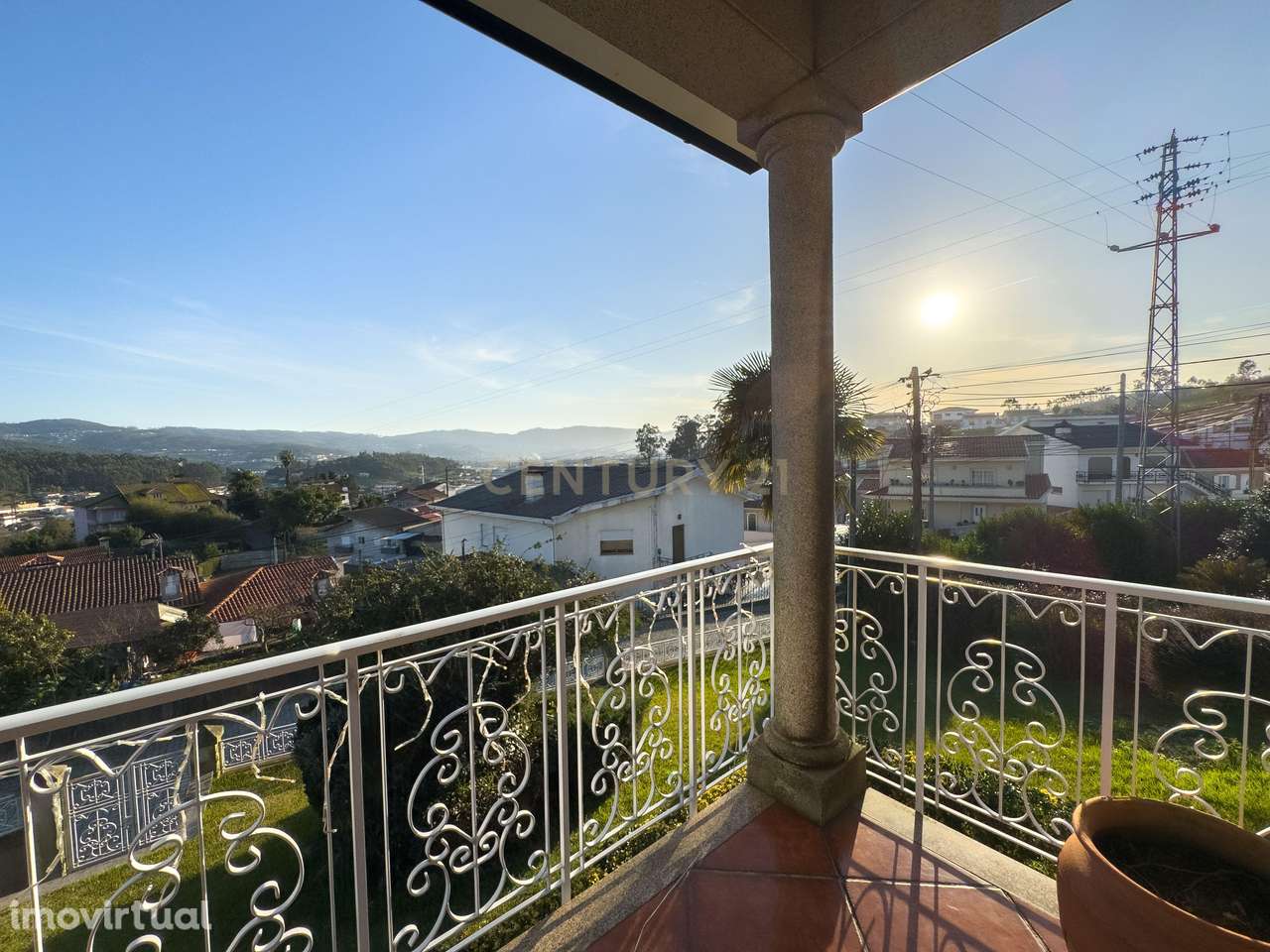 Moradia T3 independente à venda em Moreira de Cónegos, Guimarães - Grande imagem: 4/38