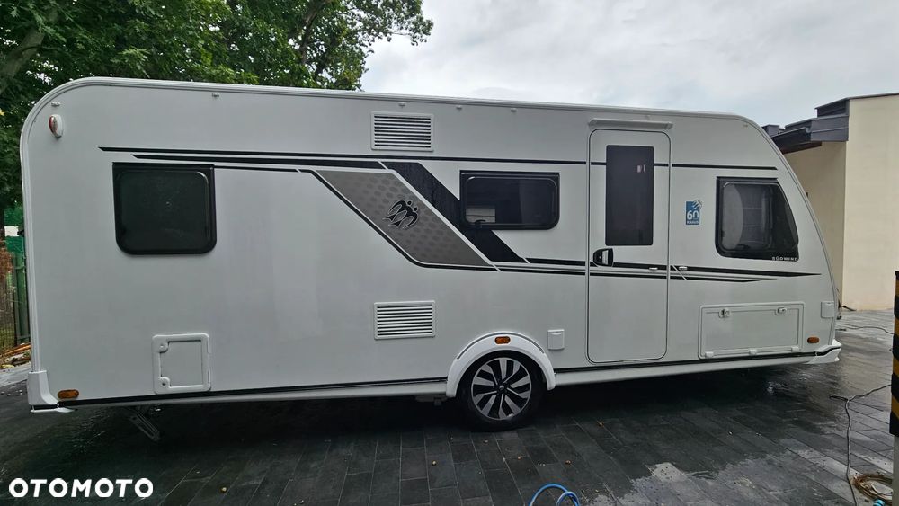 KNAUS Sudwing 580 QS 60 Years Edition - 34
