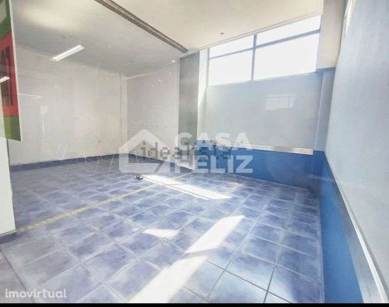 Loja no centro comercial charlot - Grande imagem: 4/5