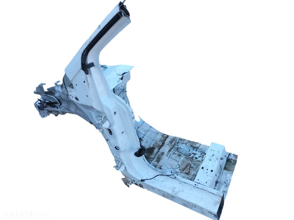 ĆWIARTKA LEWY PRAWY PRZÓD FORD TRANSIT TOURNETO CONNECT MK2  2021r. - 15