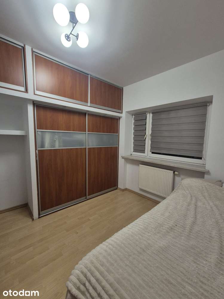 Mieszkanie z balkonem. Kraków - Prądnik Czerwony