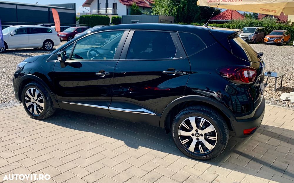 Renault Captur ENERGY dCi Intens - 4