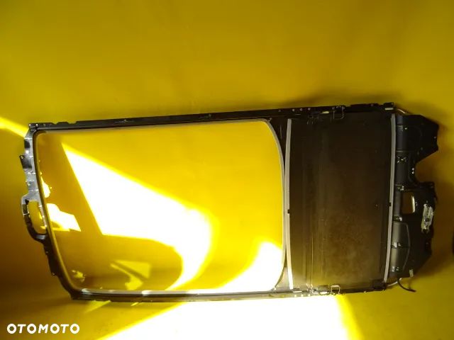 SZYBERDACH PEUGEOT 307 SW NR78 - 7