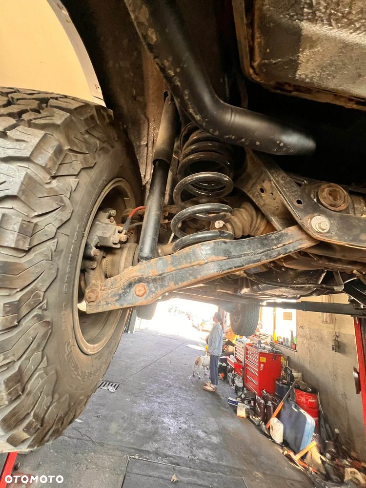 Mitsubishi Pajero 3.2 DI-D Automatik Dakar - 21