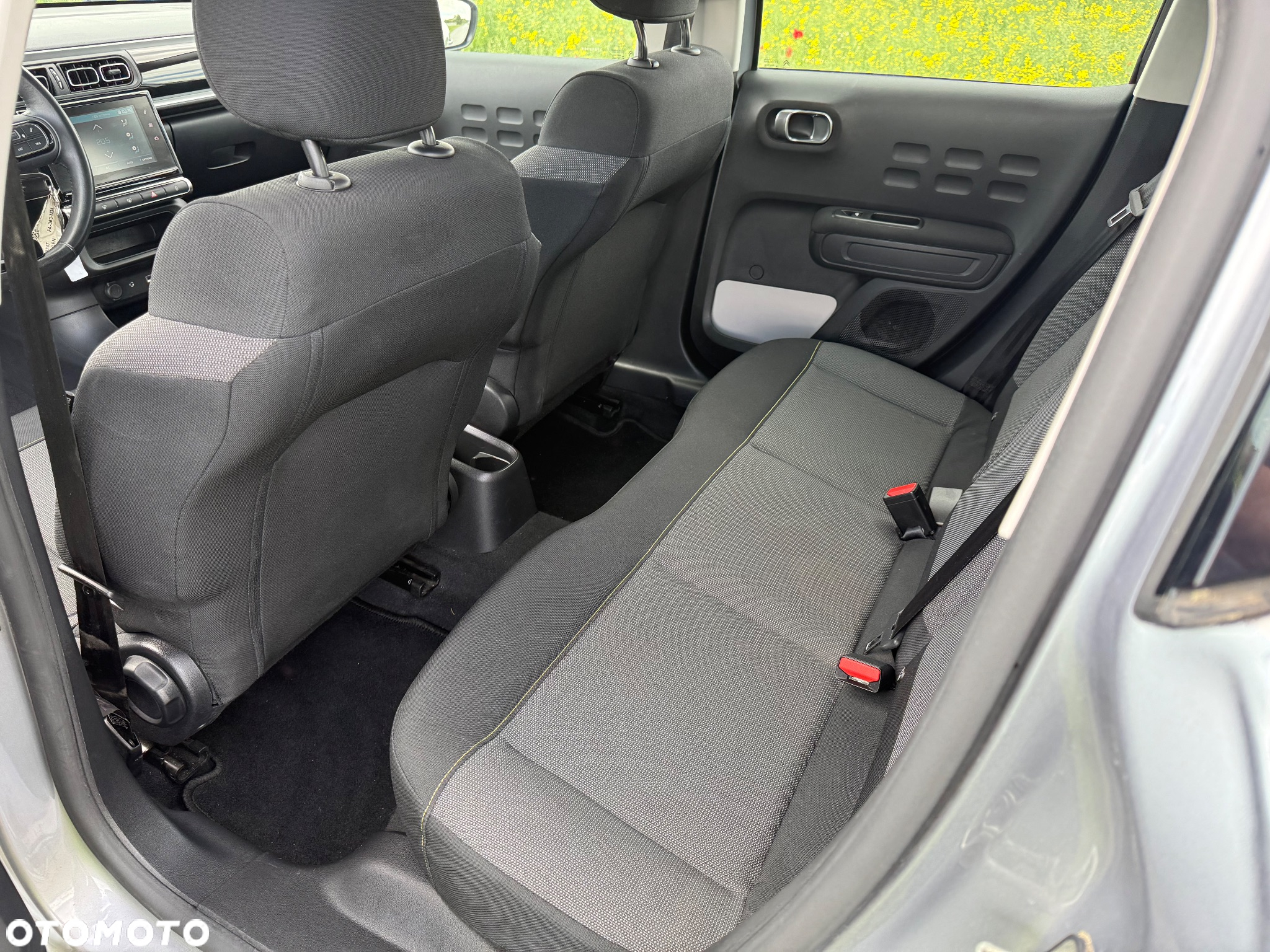 Citroën C3 1.2 PureTech Shine - 17