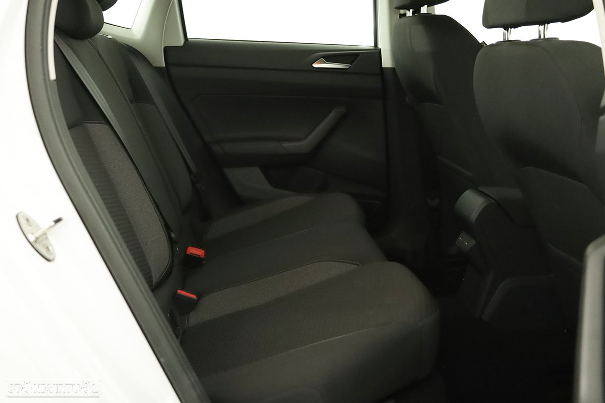 VW Polo 1.0 TSI Life - 22