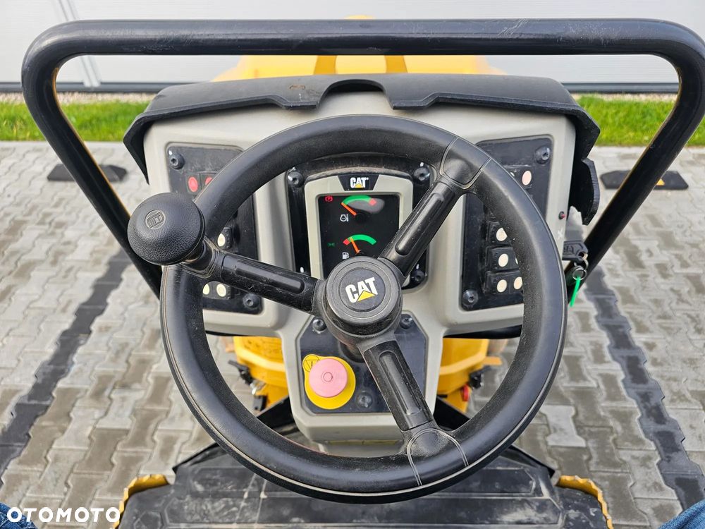 Caterpillar CC2.6 - 9