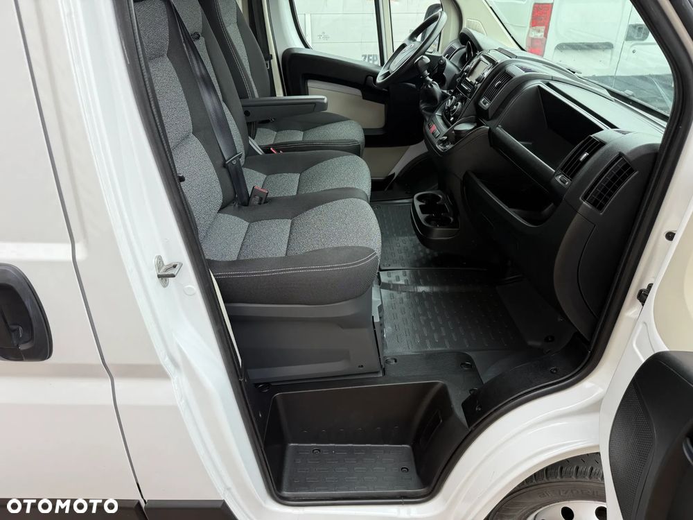 Fiat Ducato L2H2 - 21