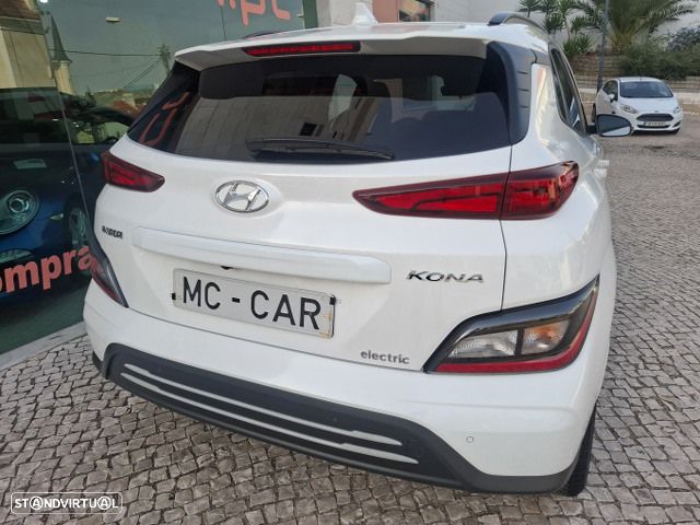 Hyundai Kauai 39 kWh Premium - 46