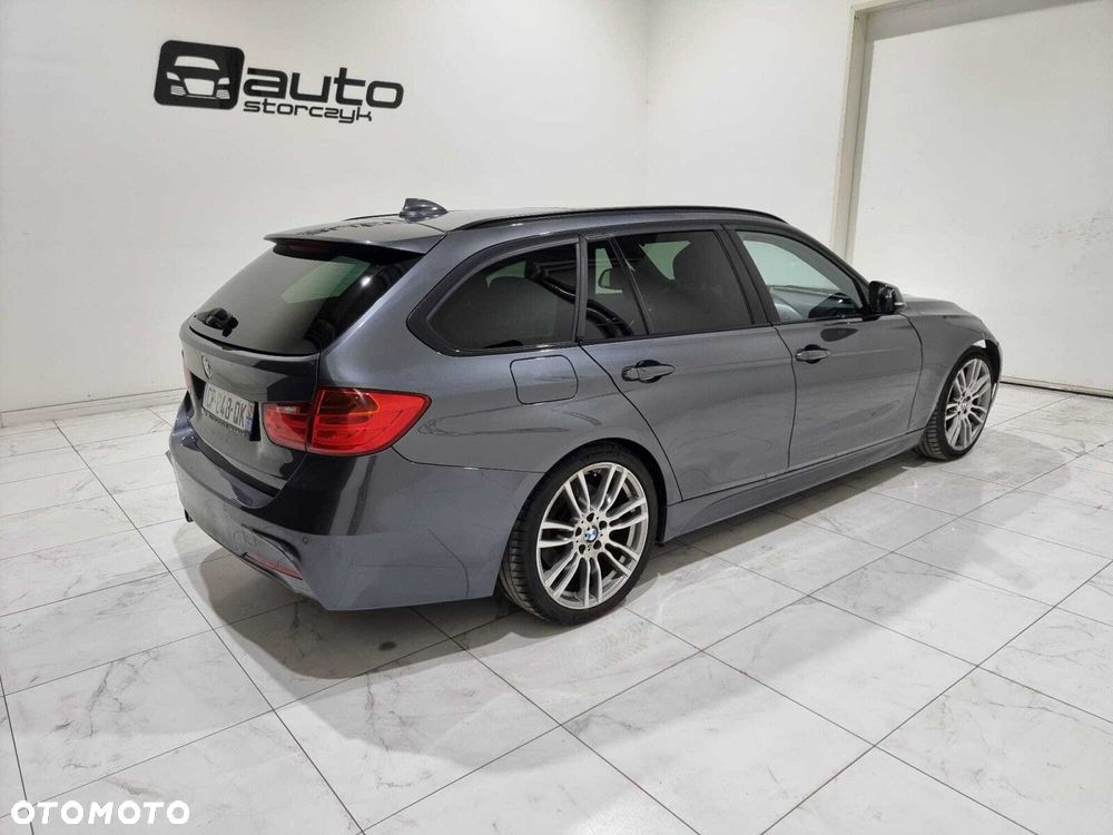 BMW Seria 3 - 8