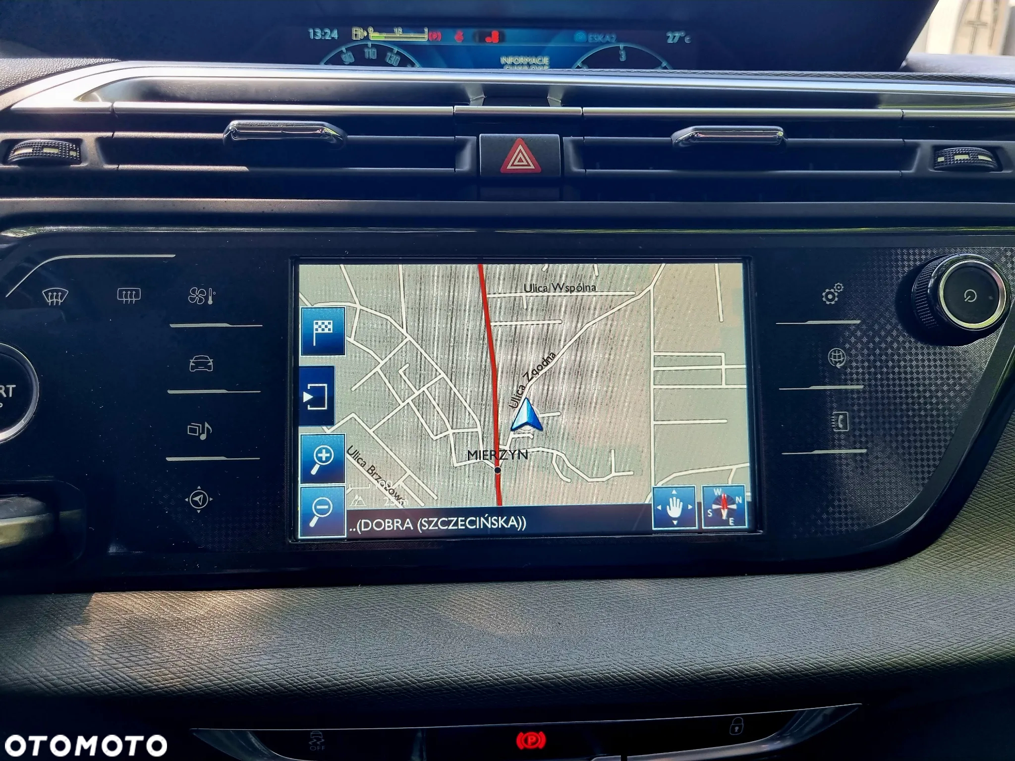 Citroën C4 Picasso BlueHDi 120 Seduction - 20