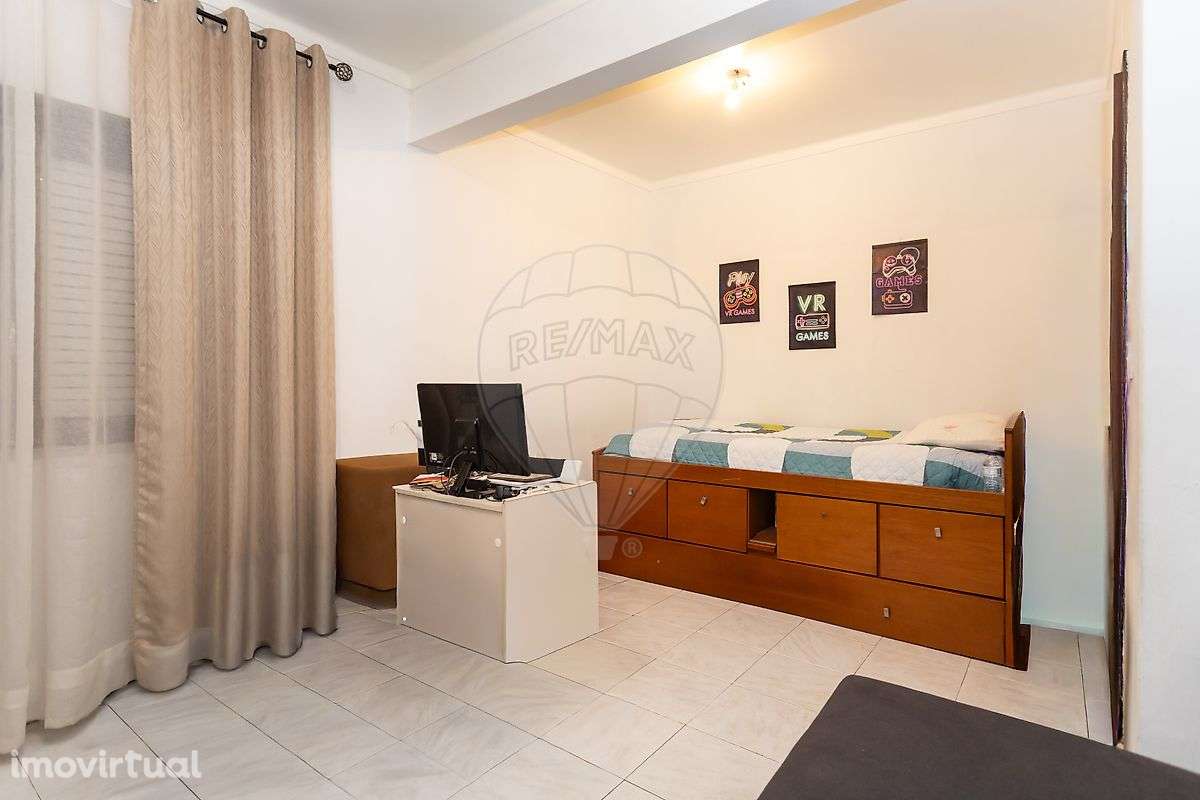 Apartamento T1 para venda - Grande imagem: 3/14