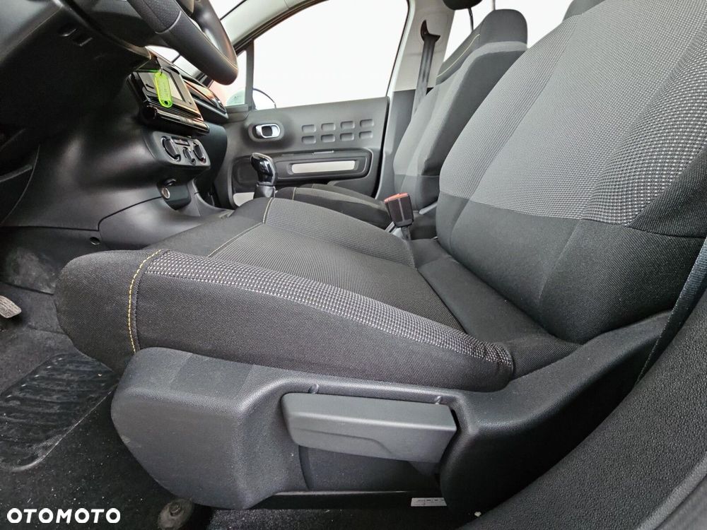 Citroën C3 1.2 PureTech You - 15