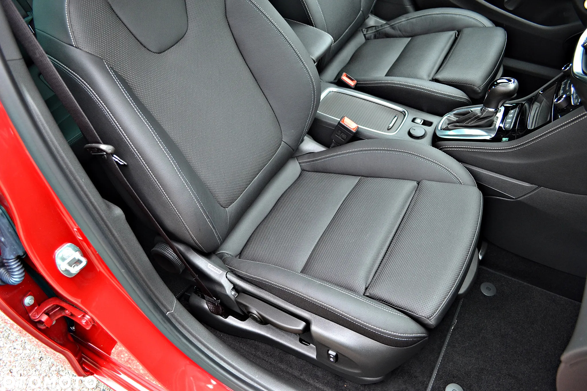 Opel Astra 1.5 D Start/Stop Automatik Business Elegance - 33