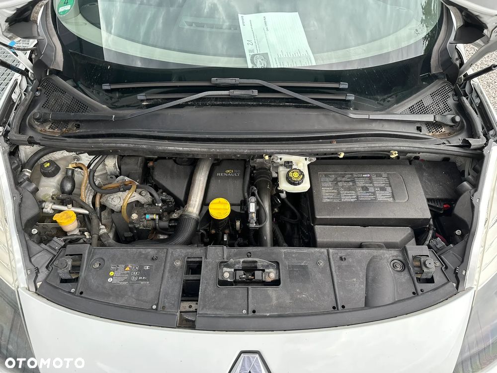 Renault Scenic 1.5 dCi Emotion - 40