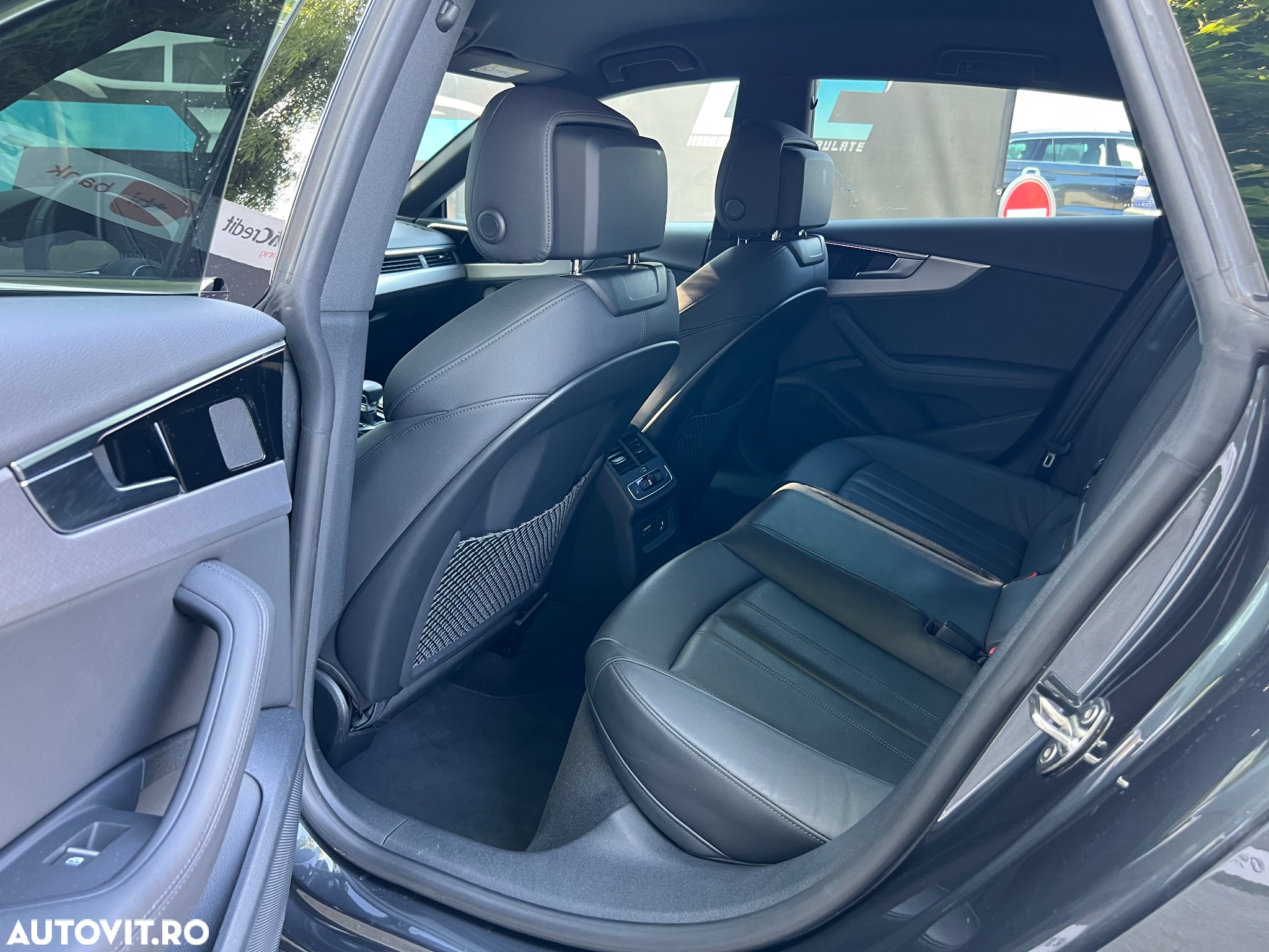 Audi A5 Sportback 35 TDI S tronic sport - 21