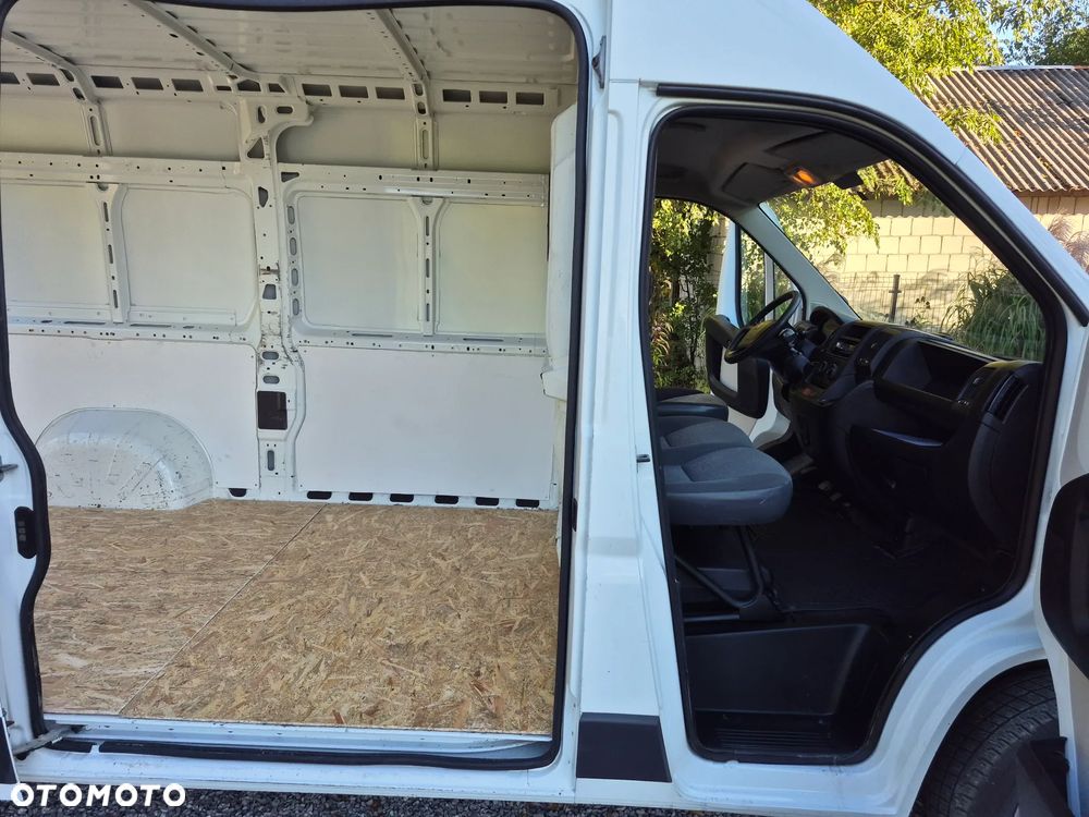 Peugeot Boxer - 9