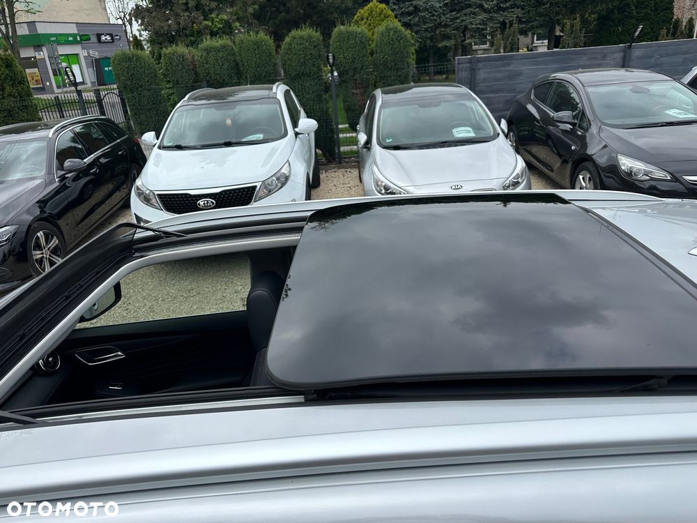 MG HS 1.5 T-GDI Exclusive DCT - 31