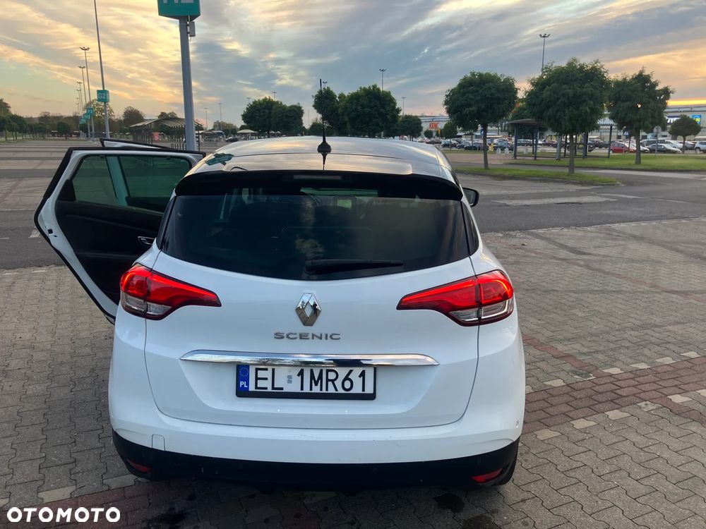 Renault Scenic - 9