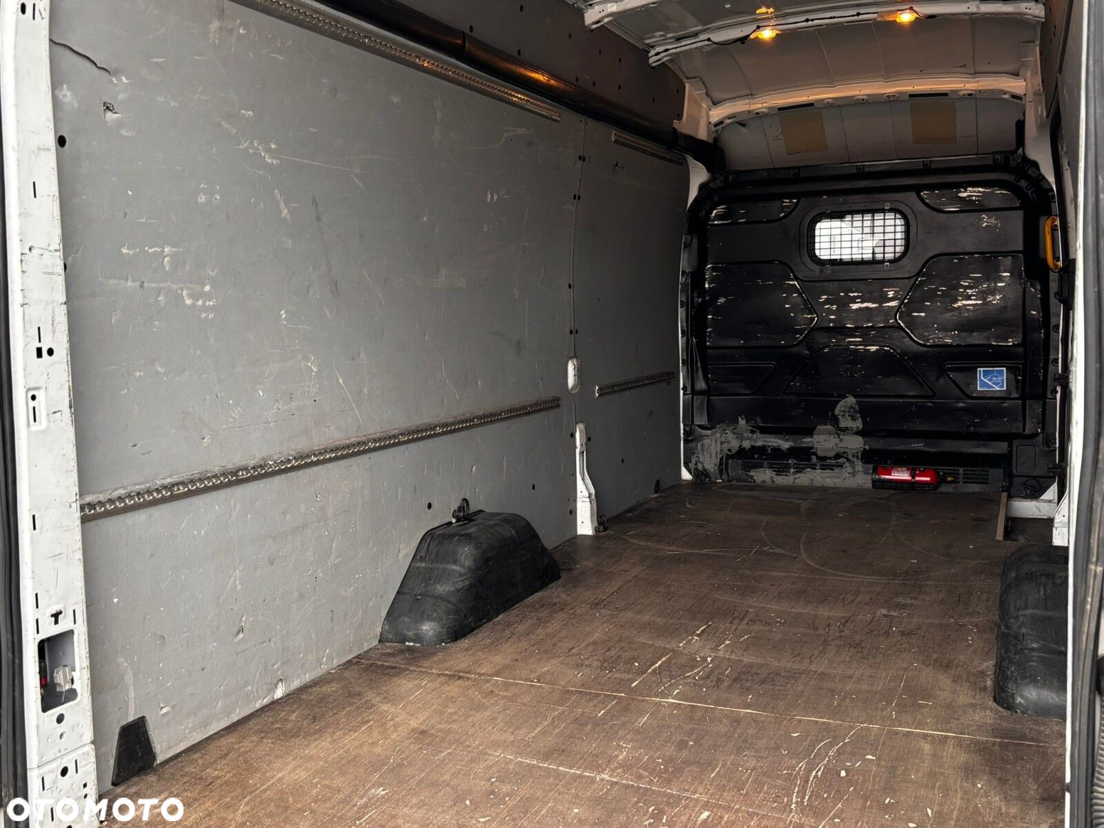 Ford transit 2,0 130KM - 25