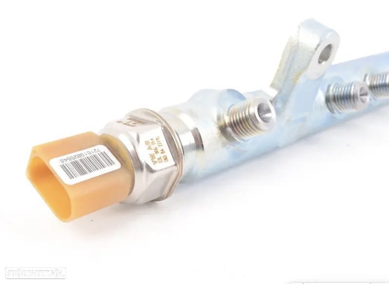 Régua Injeção Combustível VW 03L13089B - 3