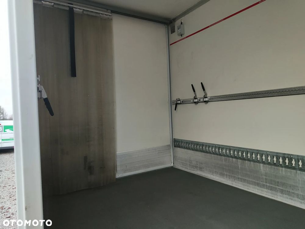 Mercedes-Benz Sprinter 316 2018r Chłodnia Mroźnia -20*C CARRIER XARIOS 350 KONTENER - 28